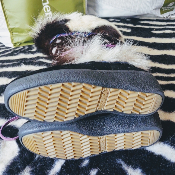 Wonderful Fur Boots - Picture 2 of 15